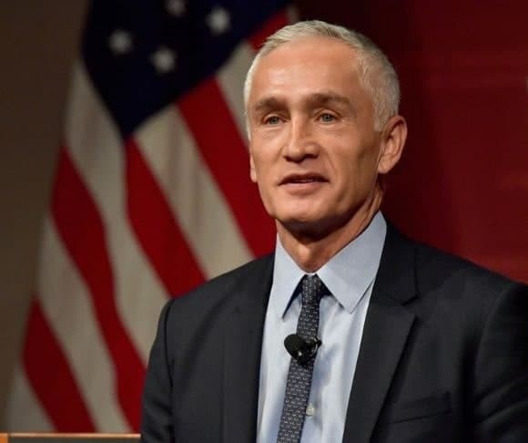 Jorge Ramos: Back to Bully Dems with Identity Politics Once Again