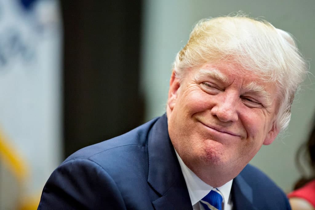 Mass Firings for the Federal Workforce Are Back on the Menu
