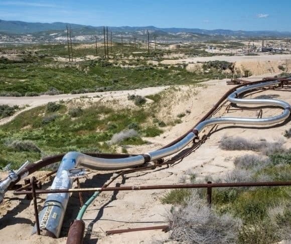 The Largest Undeveloped Natural Gas Reserve in Our Own Backyard