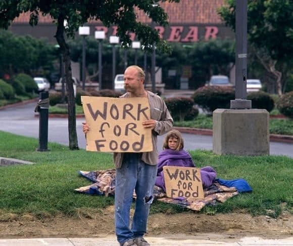 Americans Have No Confidence in Leaders on the Economy – Swamponomics