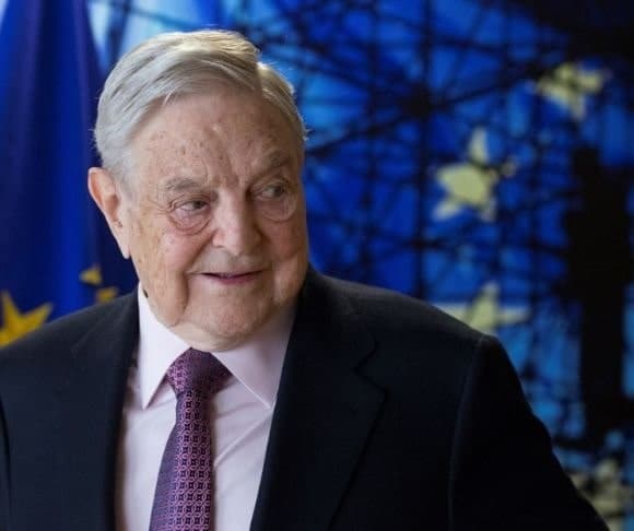 The Vast Soros Media Influence Machine Exposed