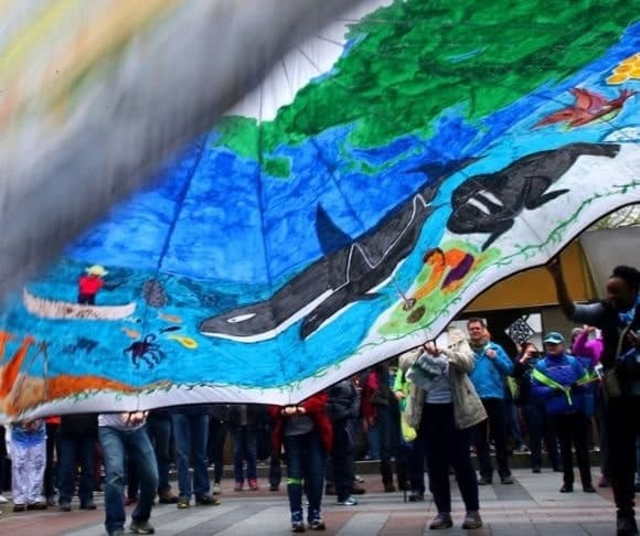 Climate Skeptics Are Part of the 97% Consensus