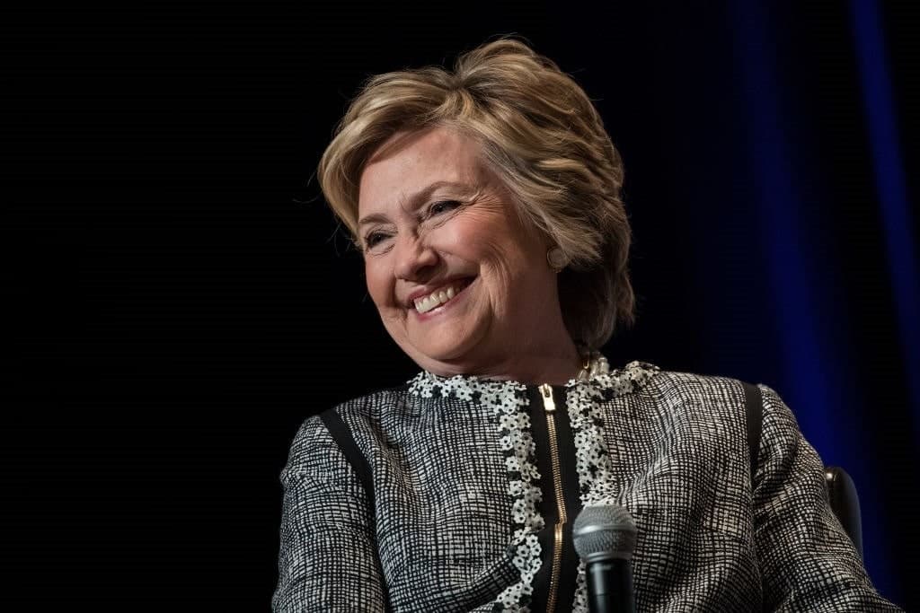 Clinton Presidential Center Promises a Hillary Wing