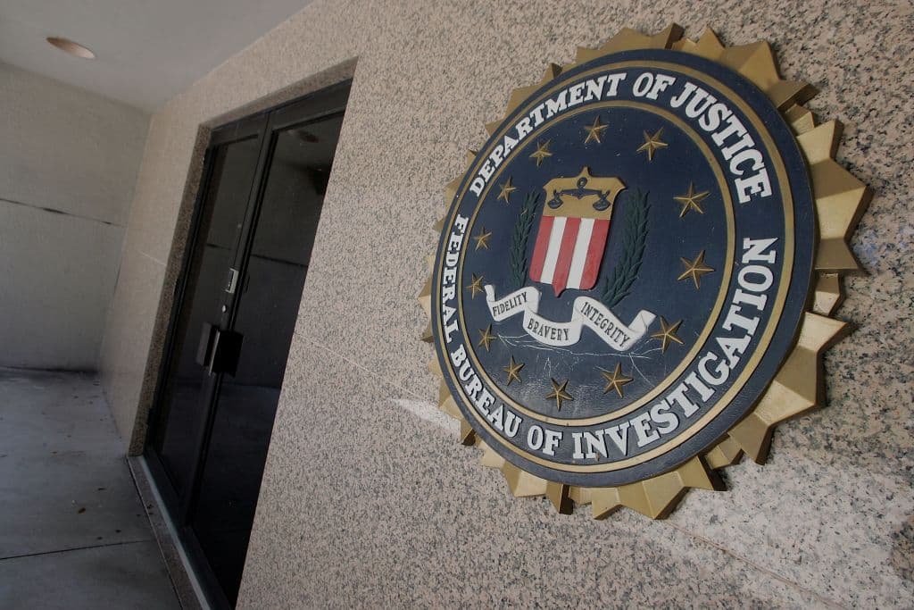 FBI Fixed Massively Underreported Crime Stats – And Told Nobody