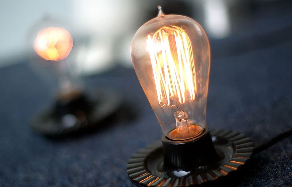 The War on Home Appliances Claims a New Incandescent Scalp