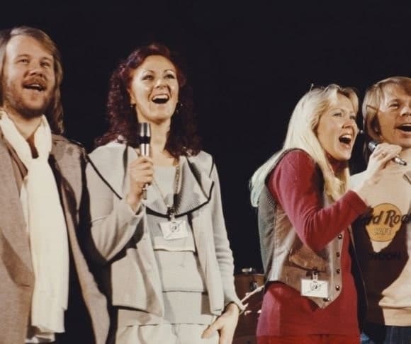 Mamma Mia! Is the US Headed for Dancing Queen or SOS?