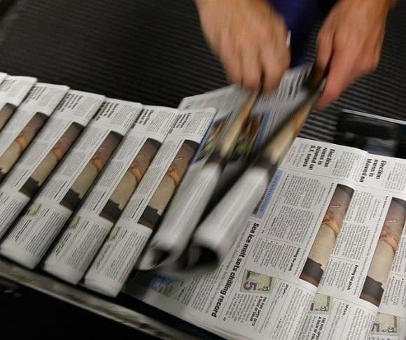 Fighting Media Smears: Fossil Fuel Expert Shows How It’s Done