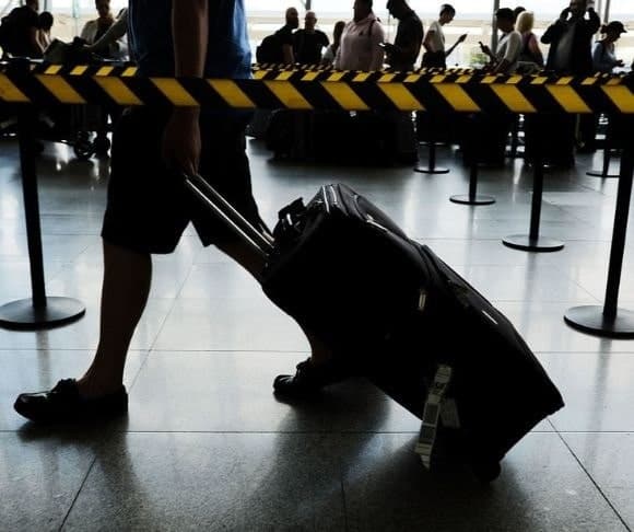 Soros, Former US Presidents Bring Migrants to US from All Over