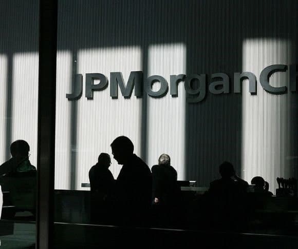 Corporate America Goes to China