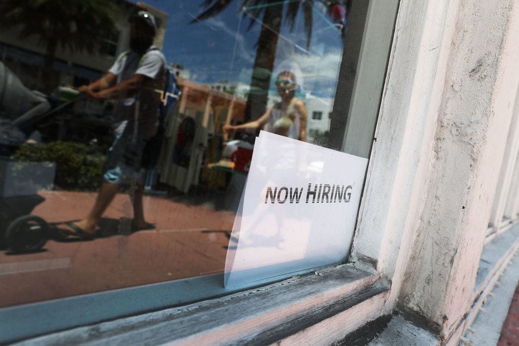 Did FIFA Cause the Weak July Jobs Report?