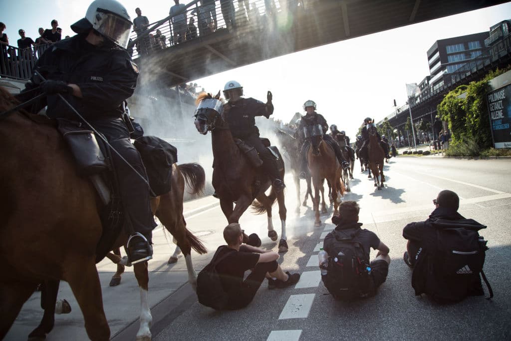 Brute Force Globalism – LN Radio 12.4.22