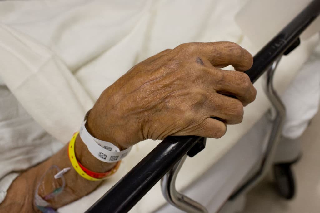 Biden Cuts Payments to Medicare Advantage Plans