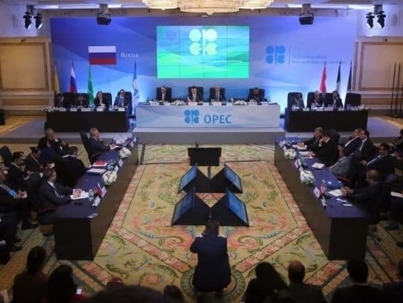 OPEC Rejects Biden’s Plea for Help