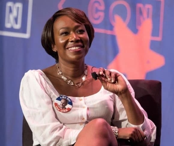 Joy Reid’s Benghazi Tweet Embodies the MSM’s Terrible 2019