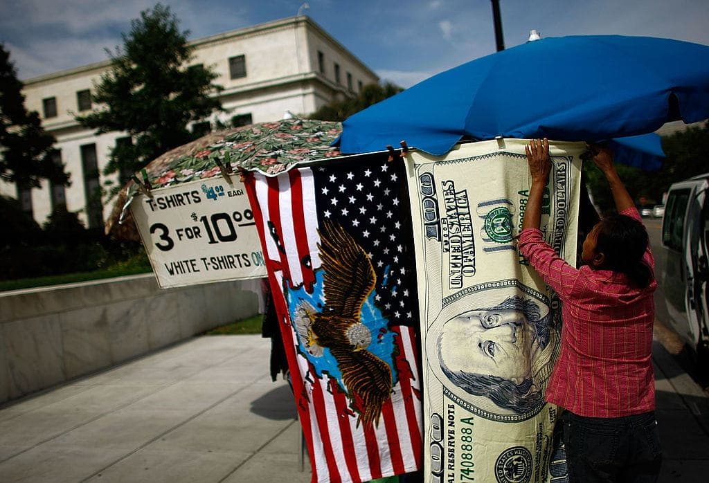 Federal Reserve Poised to Disappoint Trump Again
