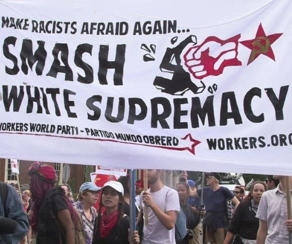 The Worst Woke Attacks on Whiteness Come From a Comfy Perch