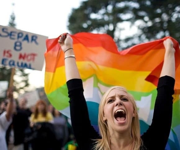 State of Emergency for LGBTQ+?