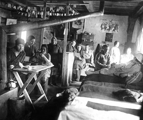 Contrary to Leftist Opinion, Gulags Were a Soviet Hell