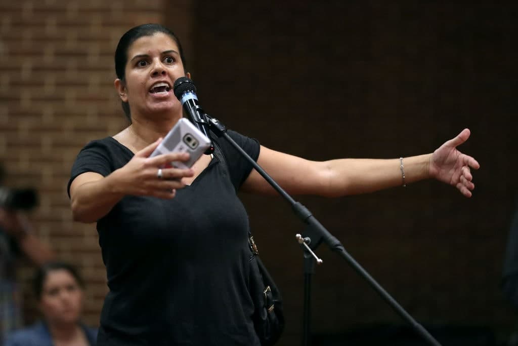 Astroturf and Theatrics: The Left’s Phony Town Halls Outrage