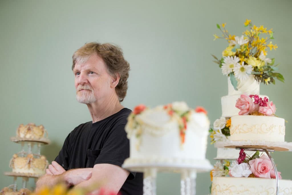 The Uprising Podcast: Let Them Eat Cake