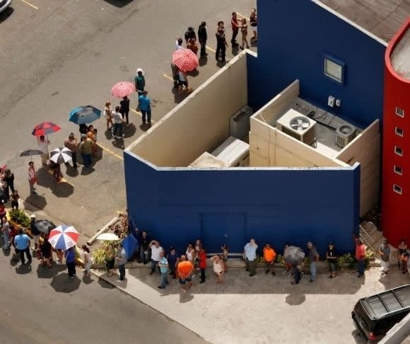 Puerto Rico: Hurricane Supplies Still Warehoused, 28 Months Later
