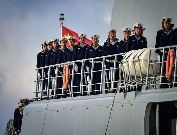 US And China Talk Past Each Other – Again