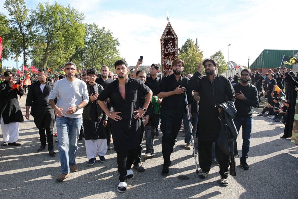 Muslim-Run Dearborn Makes Longtime Locals Feel Like Strangers