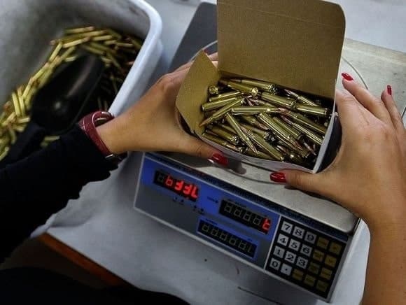 The Hidden Danger of the Ammo Shortage