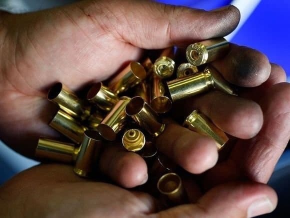 Where Have All the Bullets Gone?