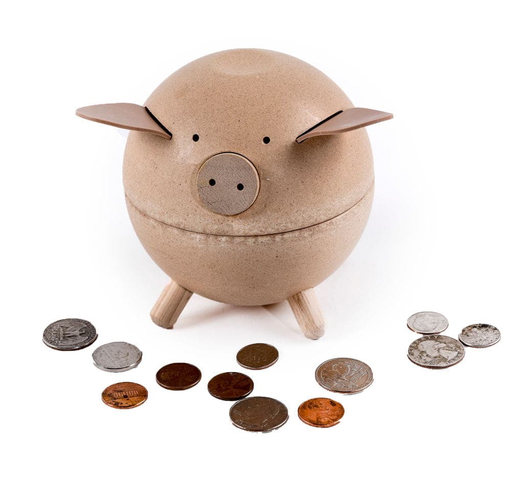 US Savings Rate Slides Again