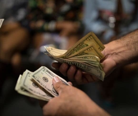 Uncounted Carnage: Sex Trafficking of Young Female Migrants