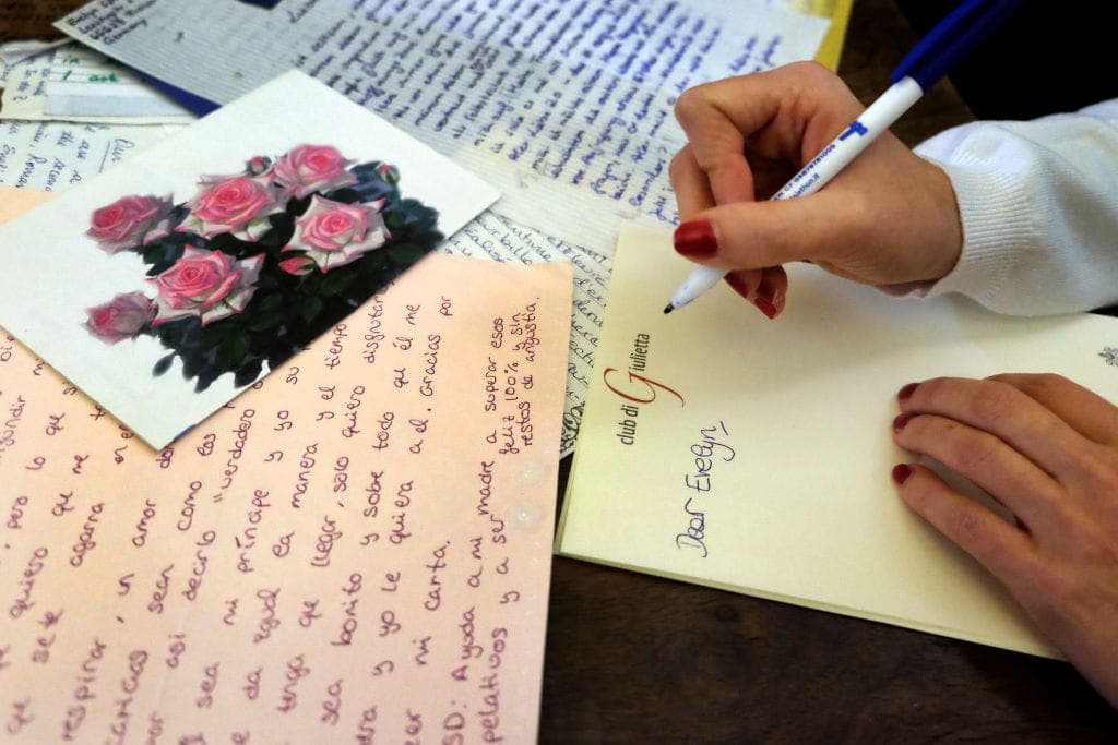 Liberty Lifestyle: Is Letter Writing Making a Comeback?