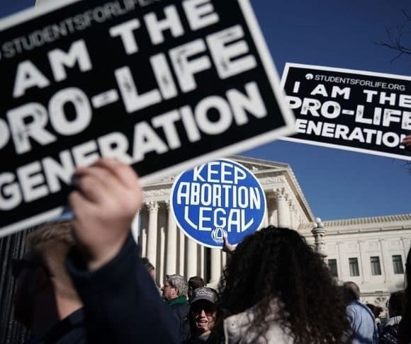 America Without Roe: Abortion Laws Across the States – Part I