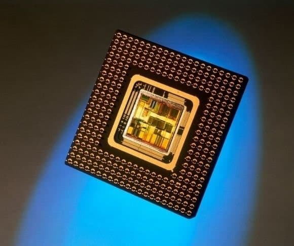 US to Ramp Up Semiconductor Production