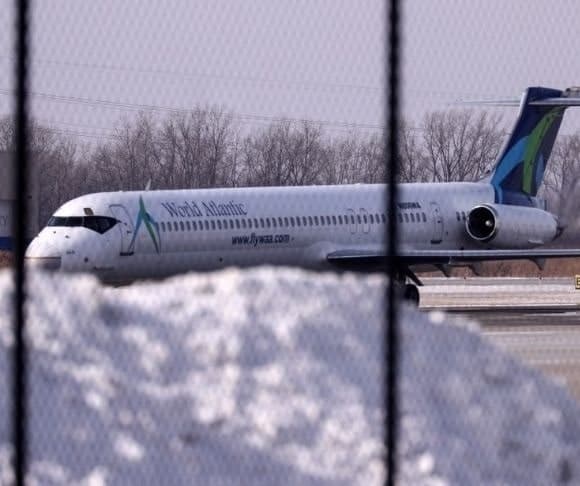 Americans Outraged Over Secret Biden Airlift of Illegals