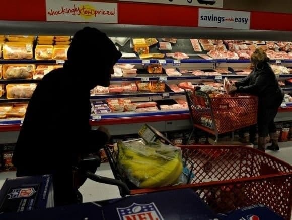 Will Biden’s Food Stamp Boost Bust the Budget?