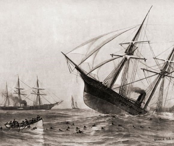 It’s Scriptural: Democrats to Abandon Biden’s Sinking Ship