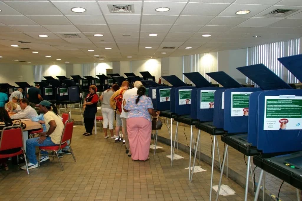 Political Horse Race: What to Watch in Today’s Off-Year Elections