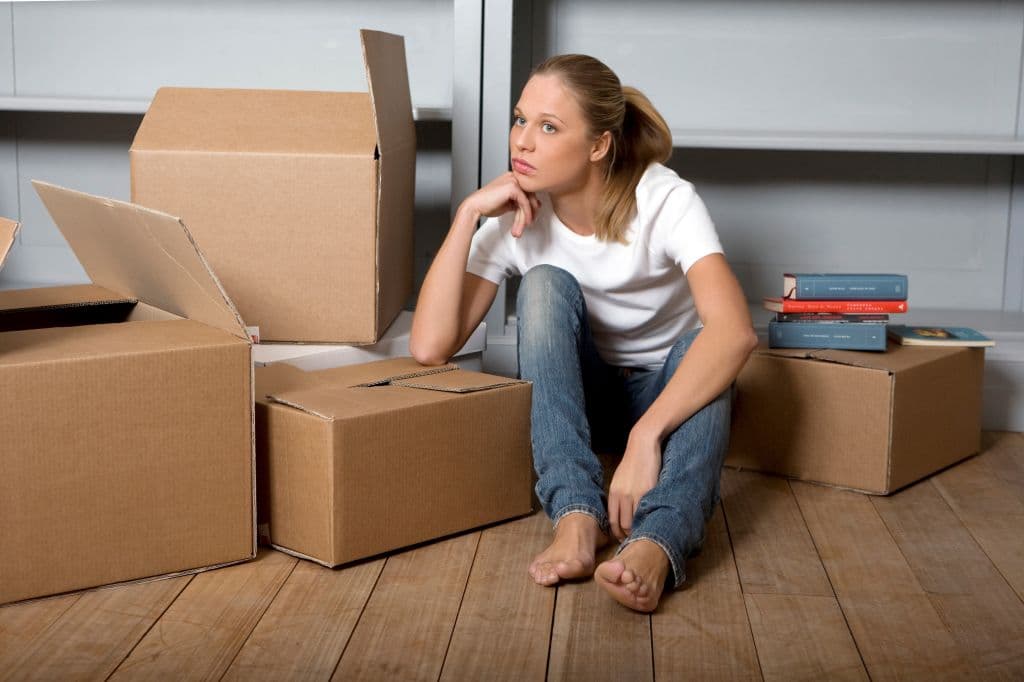 Young Women Want a Divorce From Uncle Sam
