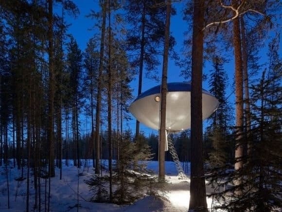 UFOs Are Bonafide – It’s in the Law