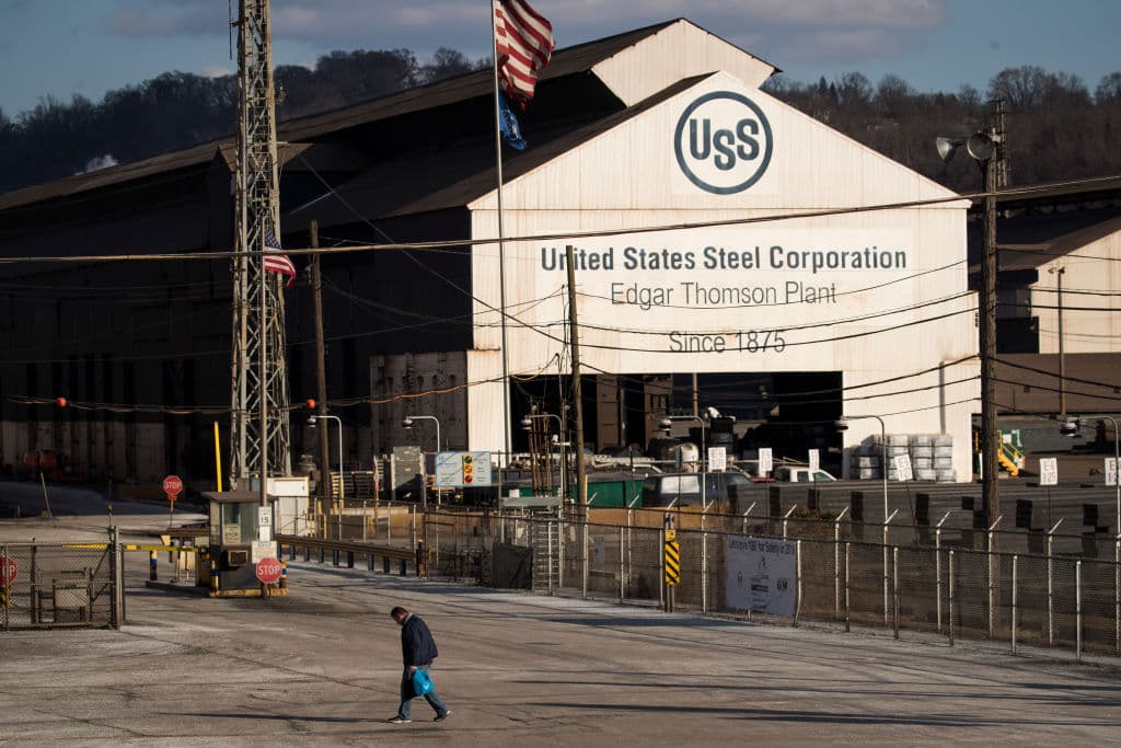 Steel Could Be the Real Deal for the US Economy – Or Maybe Not