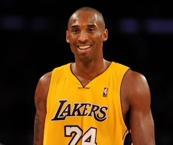 Kobe – Gone but Not Forgotten