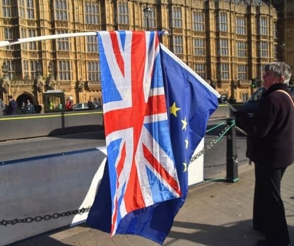 Brexit Day Arrives – The Left Fights Back – LNTV – WATCH NOW