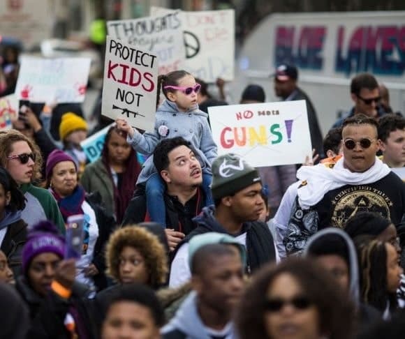 Gun Rights Under Fire: VA Gov to Declare State of Emergency