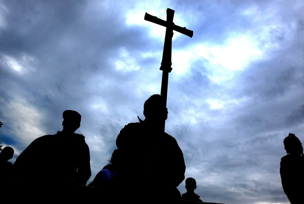 The Greatest Journey Ever: From Good Friday to Easter Sunday