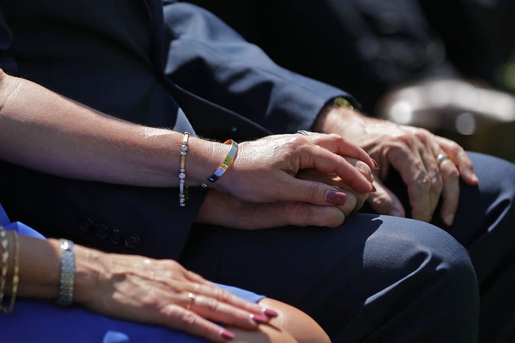 High on Health: Married People Have Lower Risk of Cancer