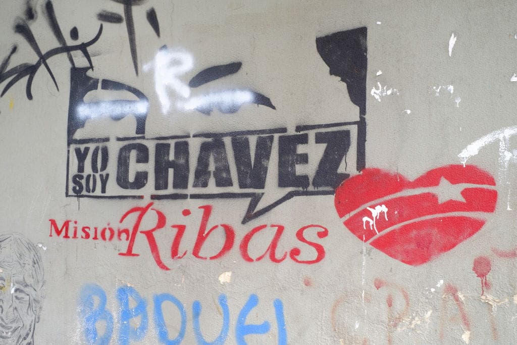 Special Report: Why Did Socialism Collapse in Venezuela?