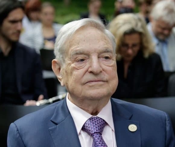 There He Goes Again: Soros Seeks to Buy Pittsburgh DA Office