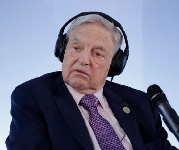 Meet the Globalist Network Fueling Corporate Wokeness