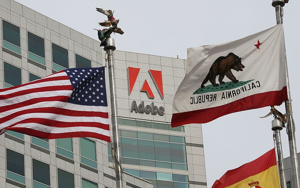 Texas Topples California Off Its Fortune 500 Throne